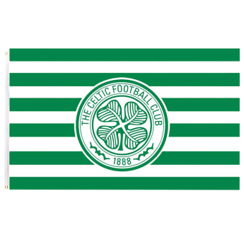 FC Celtic vlajka HP