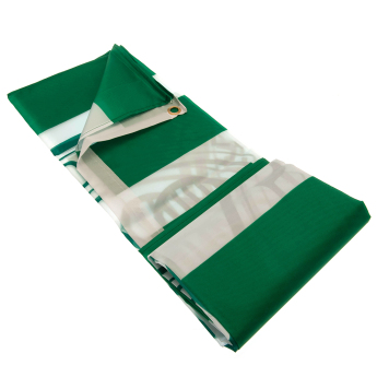 FC Celtic vlajka HP