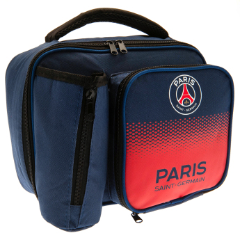 Paris Saint Germain Obědová taška Fade Lunch Bag