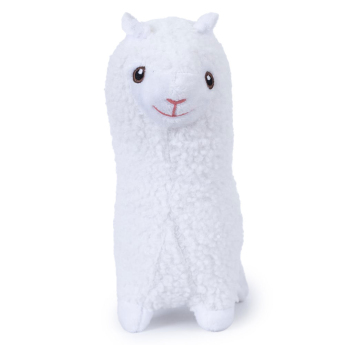 Manchester City plyšová hračka Plush Llama
