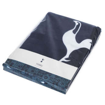 Tottenham Hotspur ručník Particle