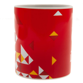 FC Liverpool hrníček Mug PT