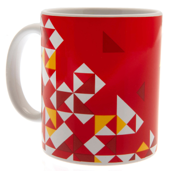 FC Liverpool hrníček Mug PT
