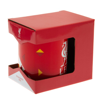 FC Liverpool hrníček Mug PT
