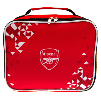 FC Arsenal Obědová taška Particle Lunch Bag