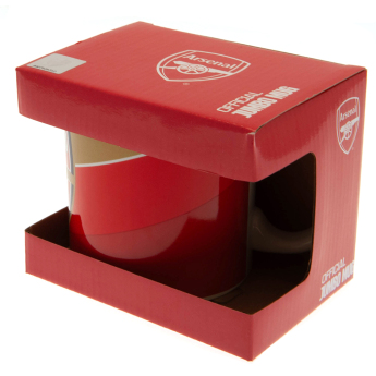 FC Arsenal hrníček Jumbo Mug