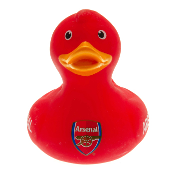 FC Arsenal kachnička do vany red