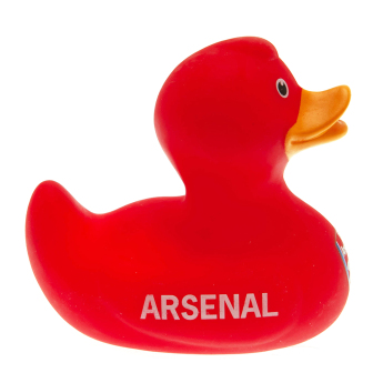 FC Arsenal kachnička do vany red