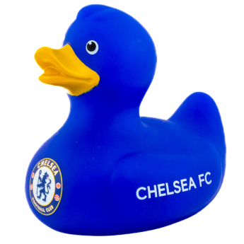 FC Chelsea kachnička do vany Bath Time Duck