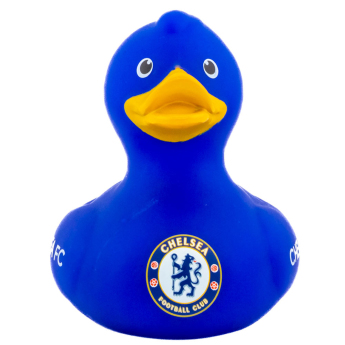 FC Chelsea kachnička do vany Bath Time Duck