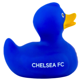 FC Chelsea kachnička do vany Bath Time Duck