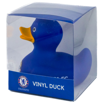 FC Chelsea kachnička do vany Bath Time Duck
