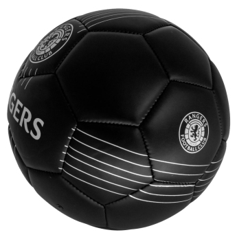 FC Rangers fotbalový míč React Football