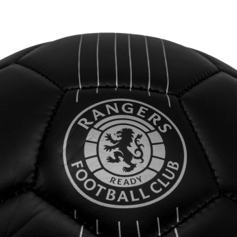FC Rangers fotbalový míč React Football