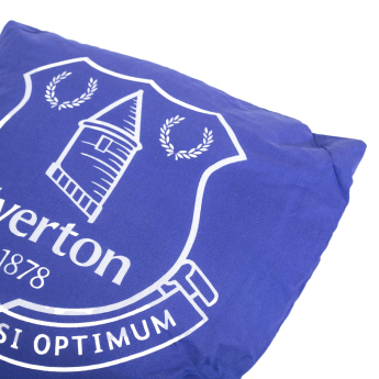 FC Everton polštářek club crest blue