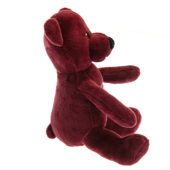 West Ham United plyšový medvídek Solid Bear BB
