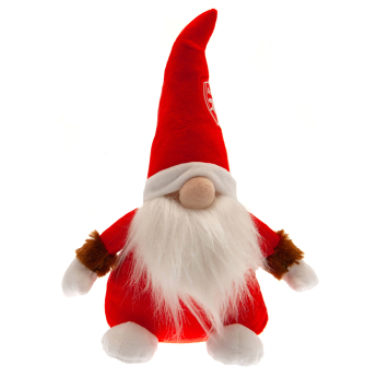 FC Arsenal plyšový santa Gonk