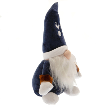 Tottenham Hotspur plyšový santa Gonk