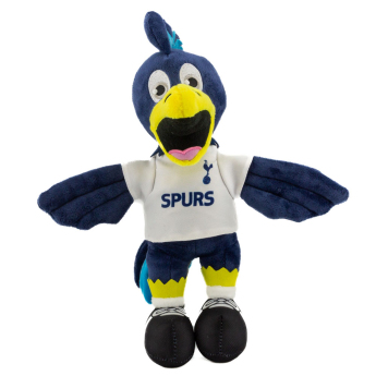 Tottenham Hotspur plyšový maskot Chirpy