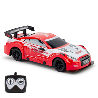 FC Liverpool auto na dálkové ovládání Radio Control Sportscar 1:24 Scale