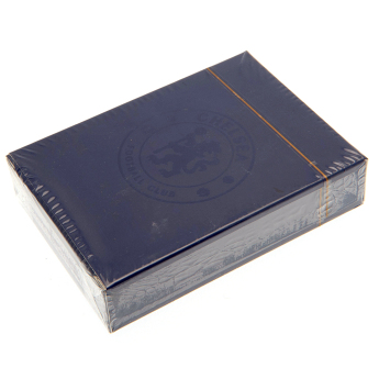 FC Chelsea hrací karty Executive Playing Cards