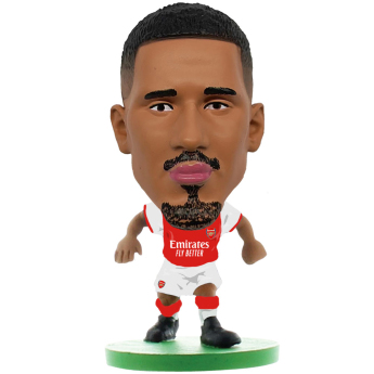 FC Arsenal figurka SoccerStarz 2024 Saliba