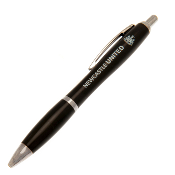 Newcastle United kuličkové pero Click Pen