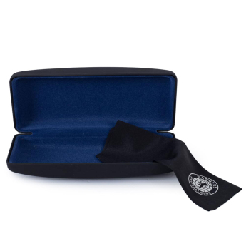 FC Rangers pouzdro na brýle black collection