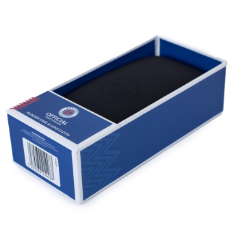 FC Rangers pouzdro na brýle black collection