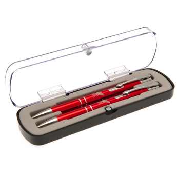 FC Liverpool dárkový set Pen & Pencil