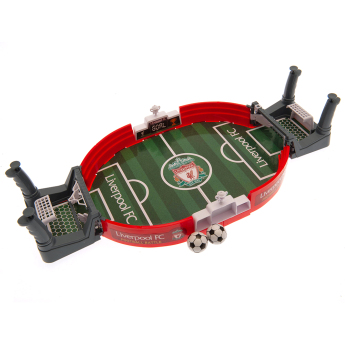 FC Liverpool stolní fotbálek Mini Football Game