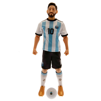 Lionel Messi figurka Argentina Action Messi