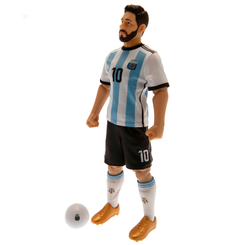 Lionel Messi figurka Argentina Action Messi