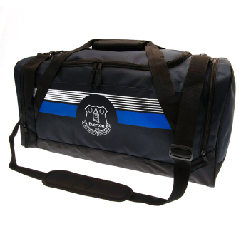 FC Everton sportovní taška Ultra Holdall