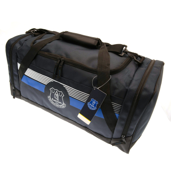 FC Everton sportovní taška Ultra Holdall