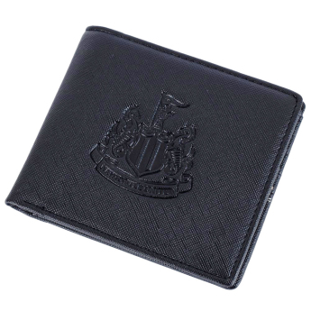 Newcastle United peněženka PU black