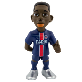 Paris Saint Germain figurka MINIX Dembele
