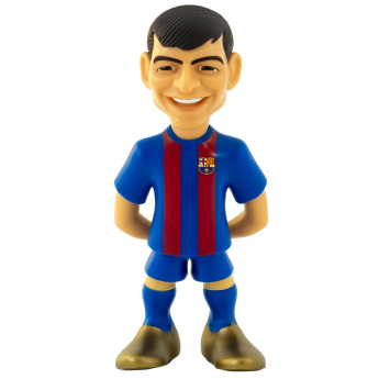 FC Barcelona figurka MINIX Football Club Pedri