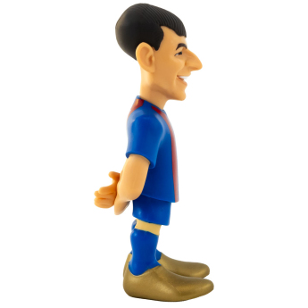 FC Barcelona figurka MINIX Football Club Pedri