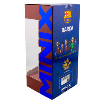 FC Barcelona figurka MINIX Football Club Pedri