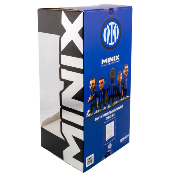 Inter Milan figurka MINIX Barella