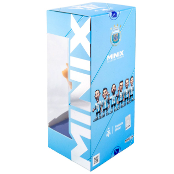 Fotbalové reprezentace figurka Argentina MINIX Messi