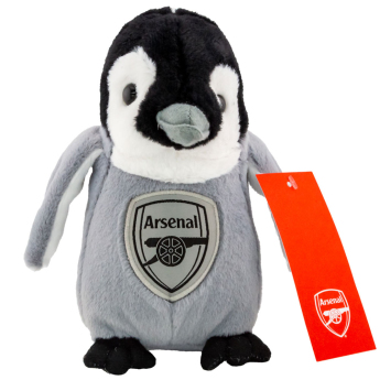 FC Arsenal plyšová hračka Penguin