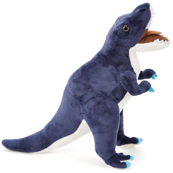 Manchester City plyšový dinosaurus Plush T-Rex
