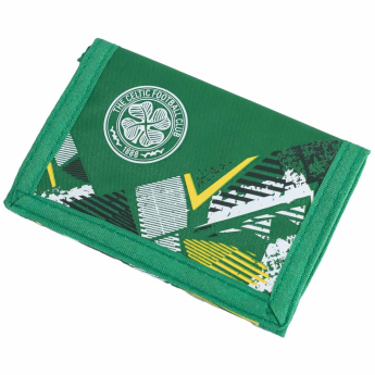 FC Celtic peněženka Vector