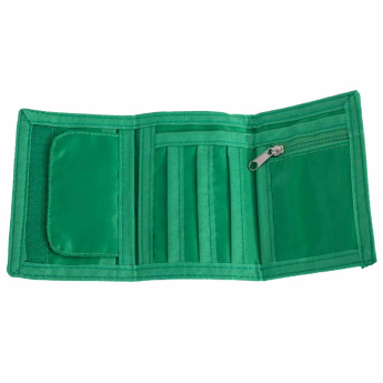 FC Celtic peněženka Vector