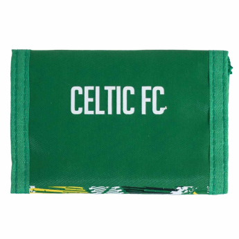FC Celtic peněženka Vector