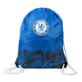 FC Chelsea pytlík gym bag Fusion
