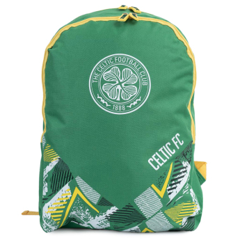 FC Celtic batoh na záda Vector