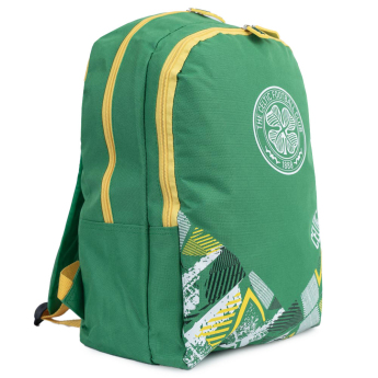FC Celtic batoh na záda Vector